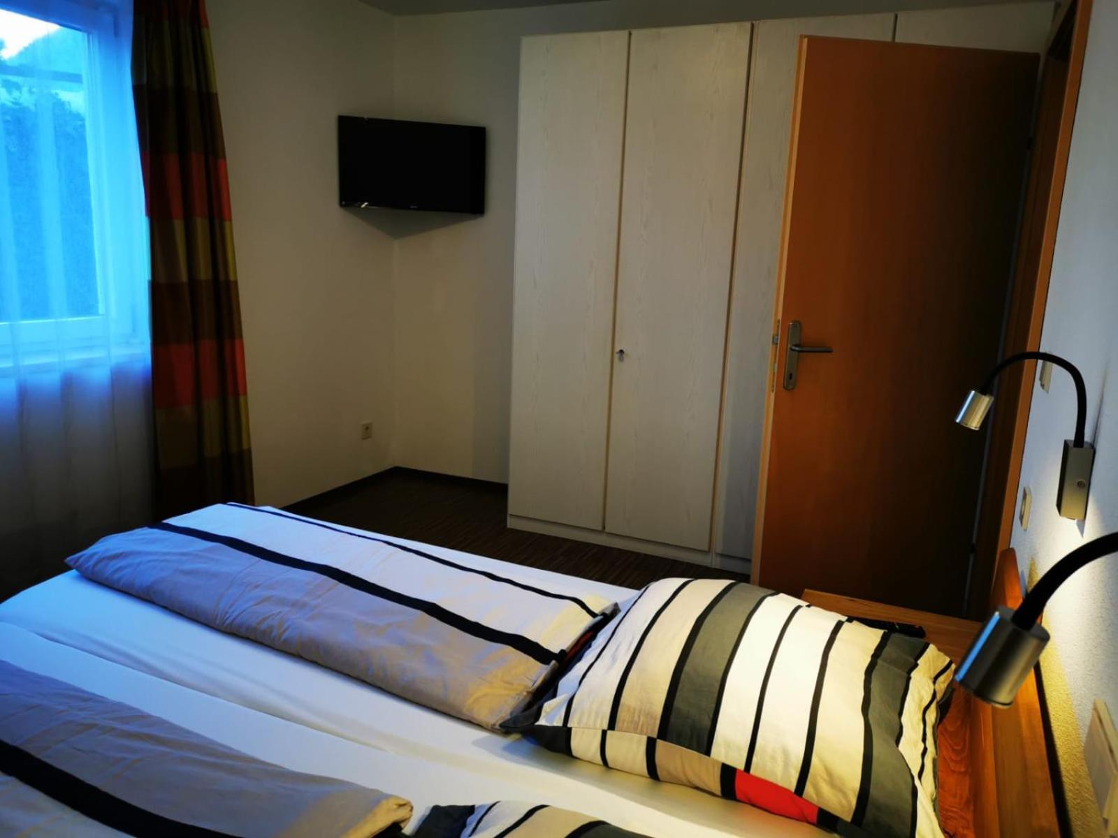 Ferienwohnung Obermoser Sankt Ulrich am Pillersee Exterior foto